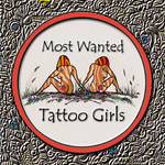 Tattoo Girls专辑