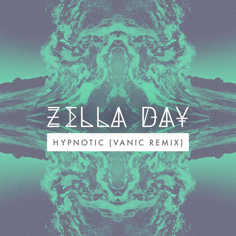 Hypnotic (Vanic Remix)专辑