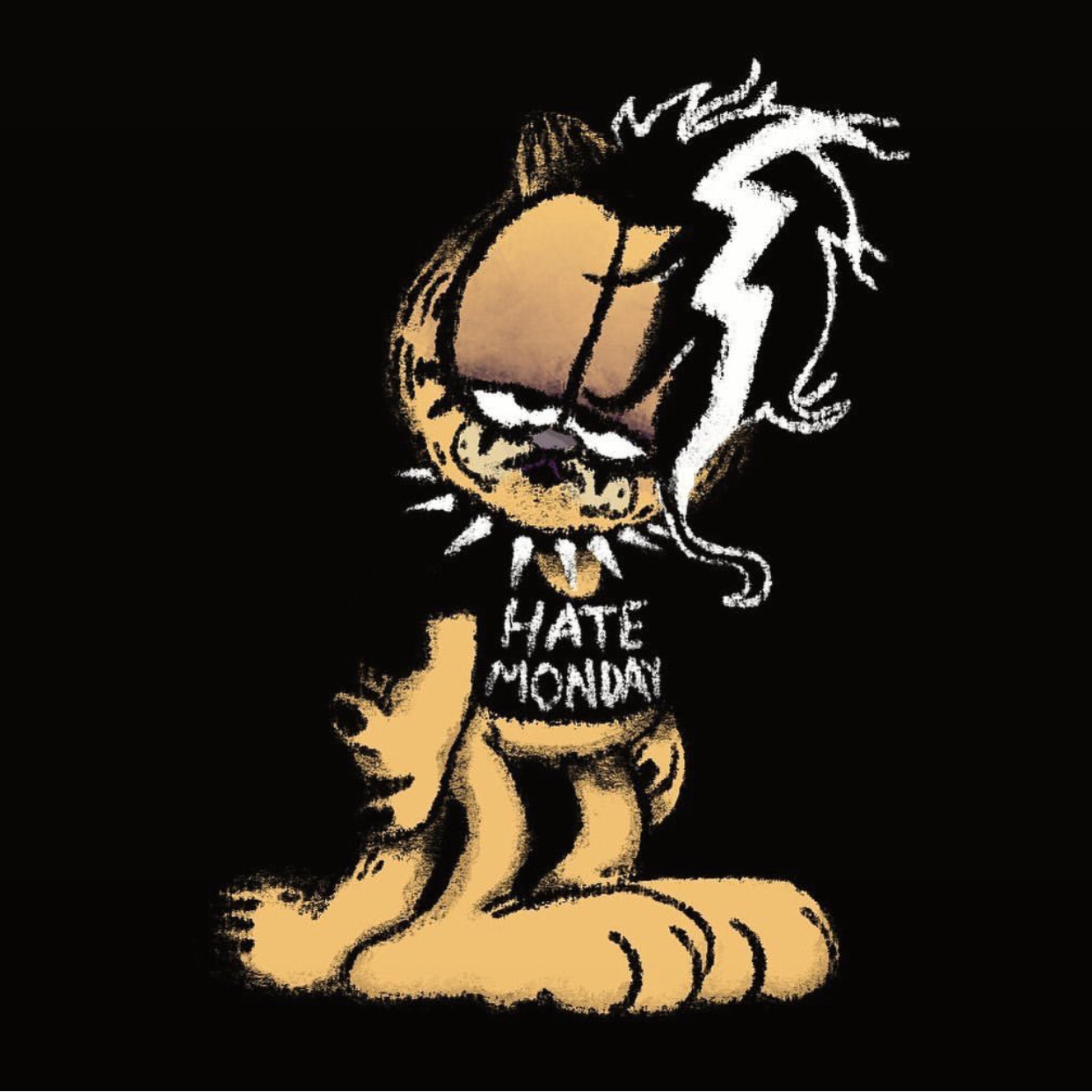 Garfield