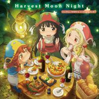 下地紫野 悠木碧-Harvest Moon Night