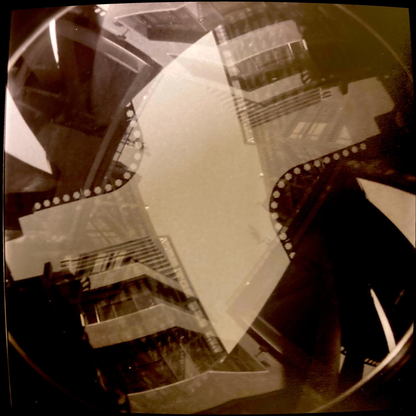 Vertigo