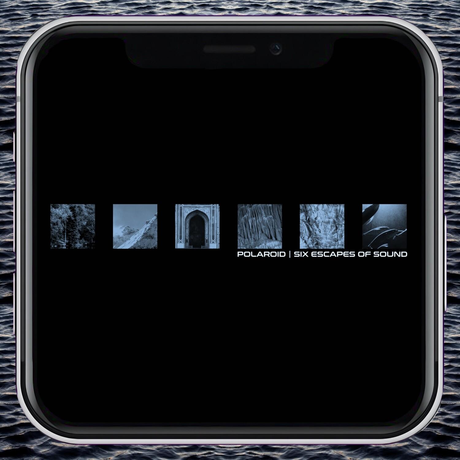 Six Escapes Of Sound