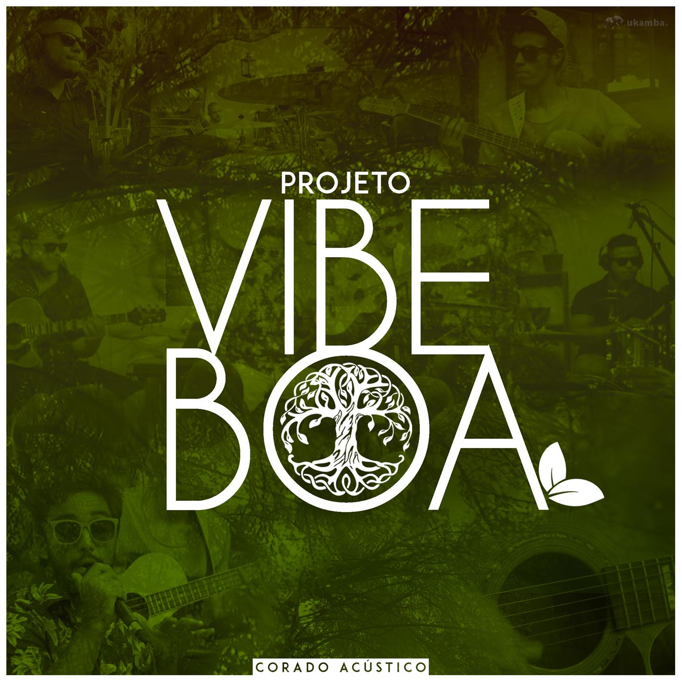 Projeto Vibe Boa (Acústico)