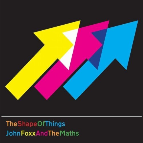 The Shape Of Things To Come