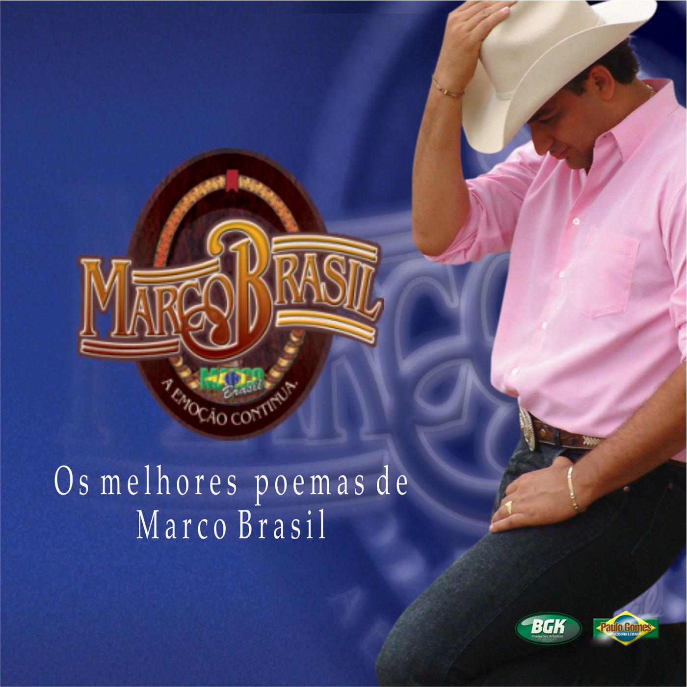 Marco Brasil - Presente de um Pai