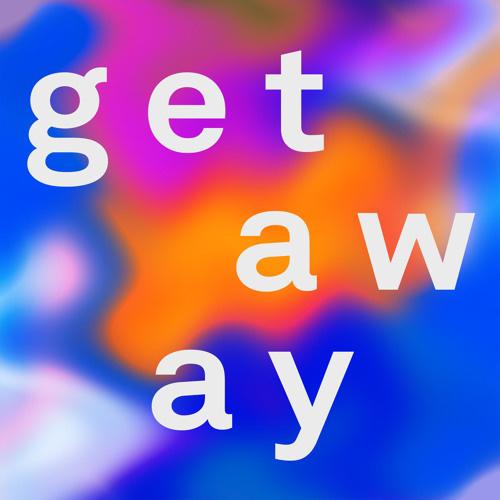 Kevin Blu - Getaway (Original Mix)