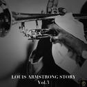 The Louis Armstrong Story, Vol. 3专辑