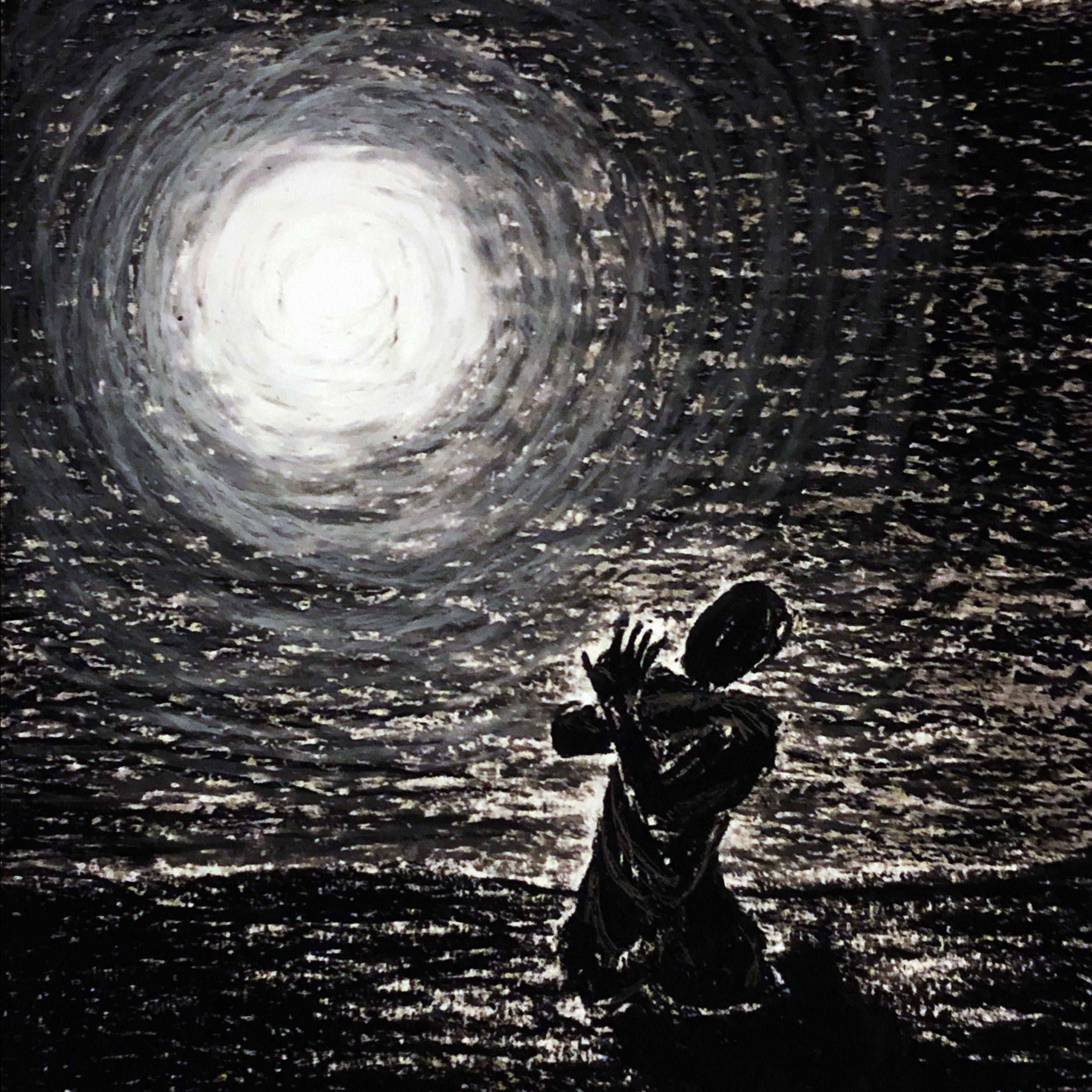 Irrlicht (Es schlägt dem Mond ein kaltes Herz)