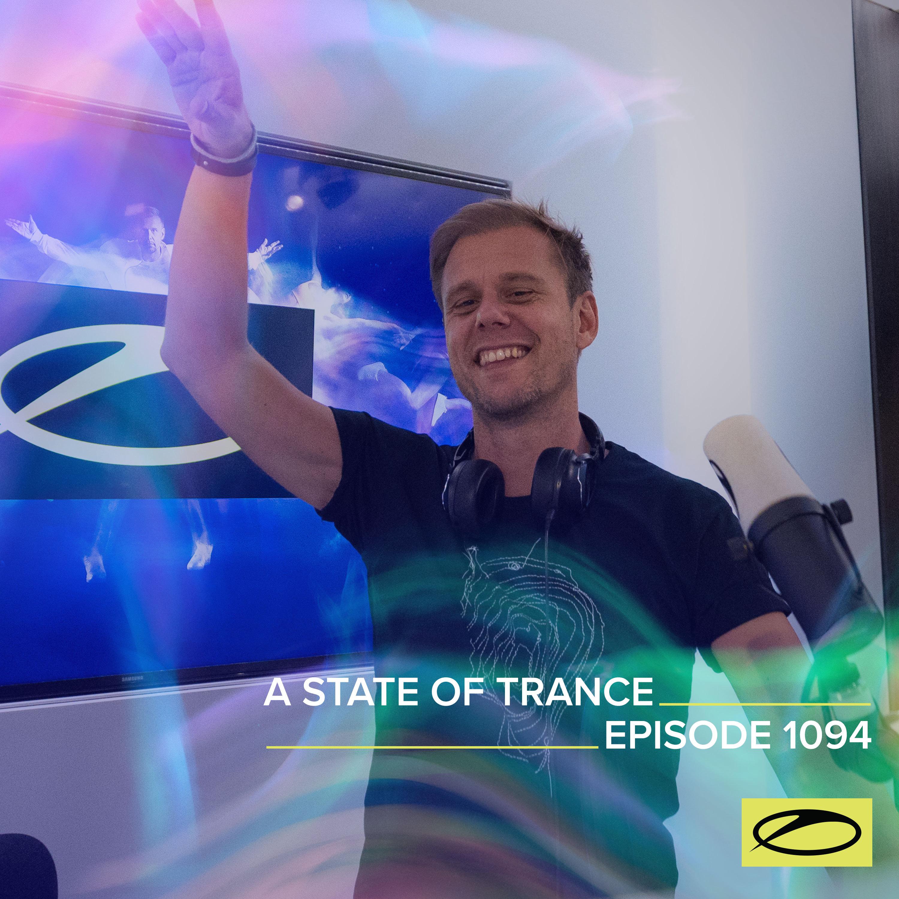 Chris Schweizer - Company (ASOT 1094)