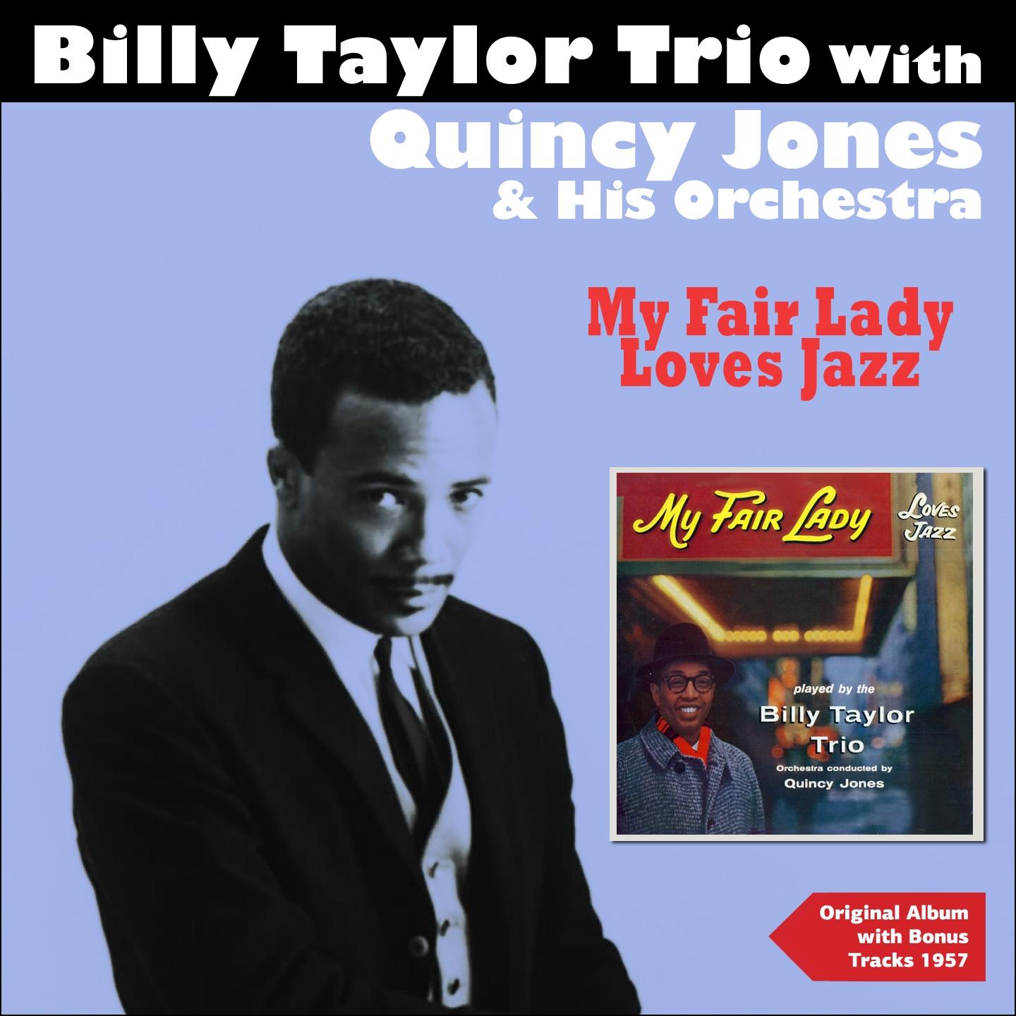 My Fair Lady Loves Jazz (Original Album Plus Bonus Tracks 1957)