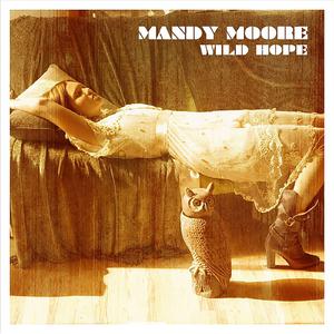 Slummin' In Paradise - Mandy Moore (PT karaoke) 带和声伴奏 （升5半音）