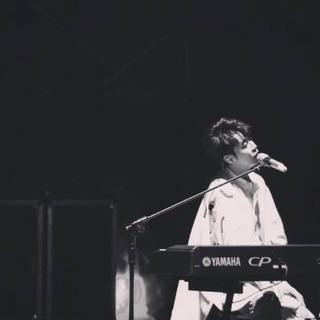 【吴青峰】惊艳了时光的主唱大人①