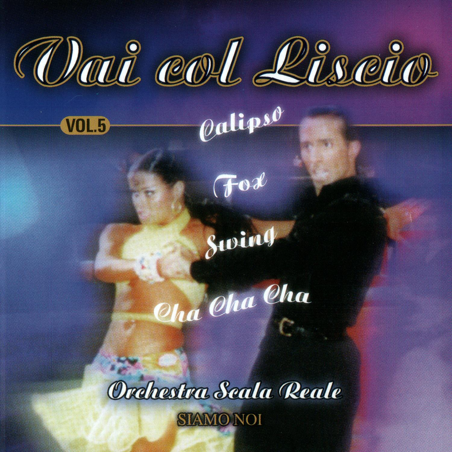 Vai Col Liscio - Vol. 5