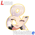 Luna & Valentine