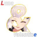 Luna & Valentine专辑