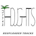 Reuploaded Tracks