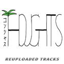 Reuploaded Tracks专辑