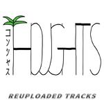 Reuploaded Tracks专辑