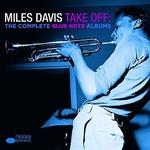 Take Off - The Complete Blue Note Albums专辑