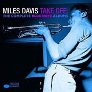 Take Off - The Complete Blue Note Albums