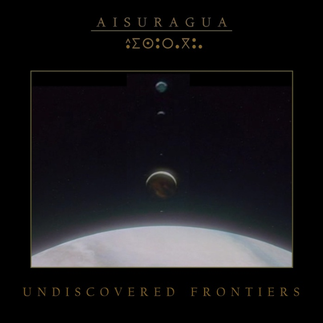 Undiscovered Frontiers