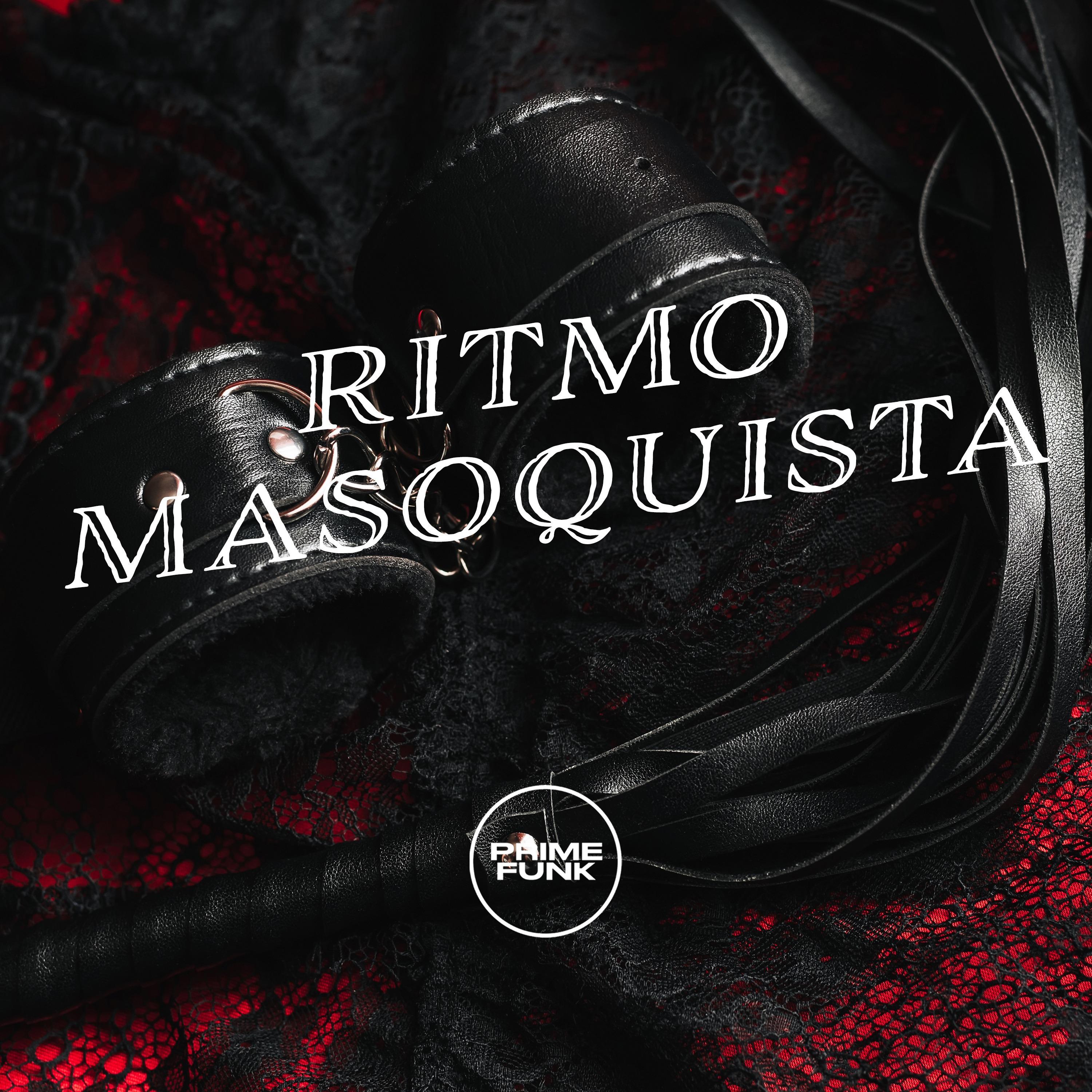 DJ Diniz - RITMO MASOQUISTA