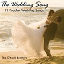 The Wedding Song - 12 Popular Wedding Songs专辑