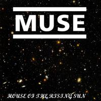 Muse - House Of The Rising Sun (instrumental)