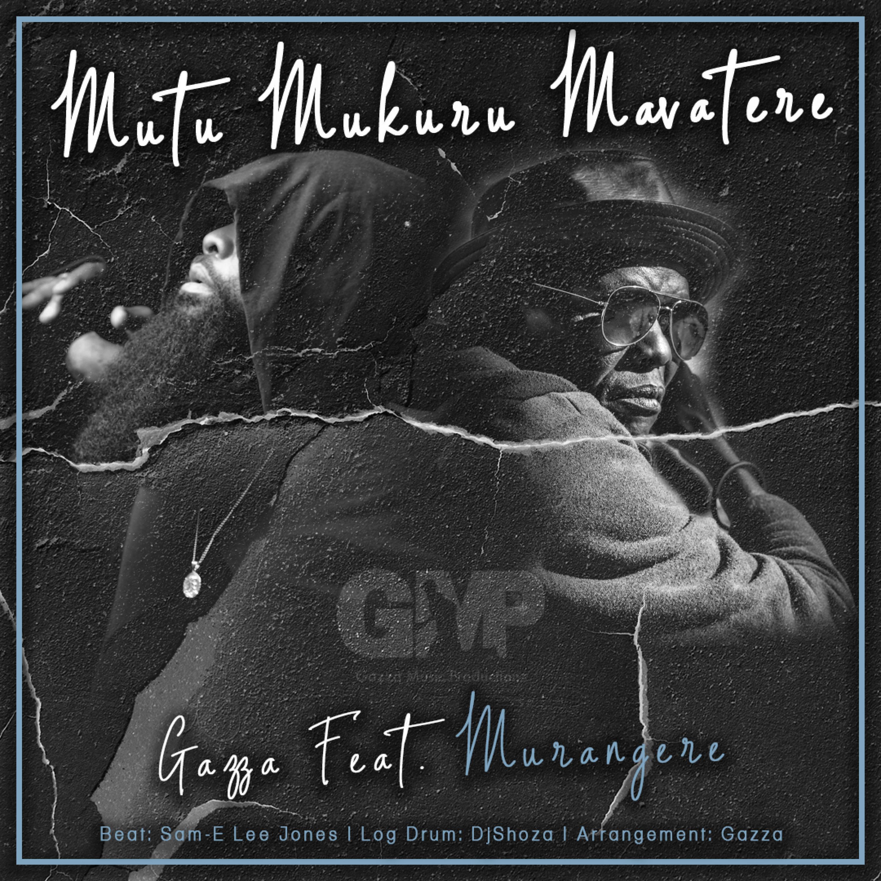 Mutu Mukuru Mavatere (feat. Murangere)