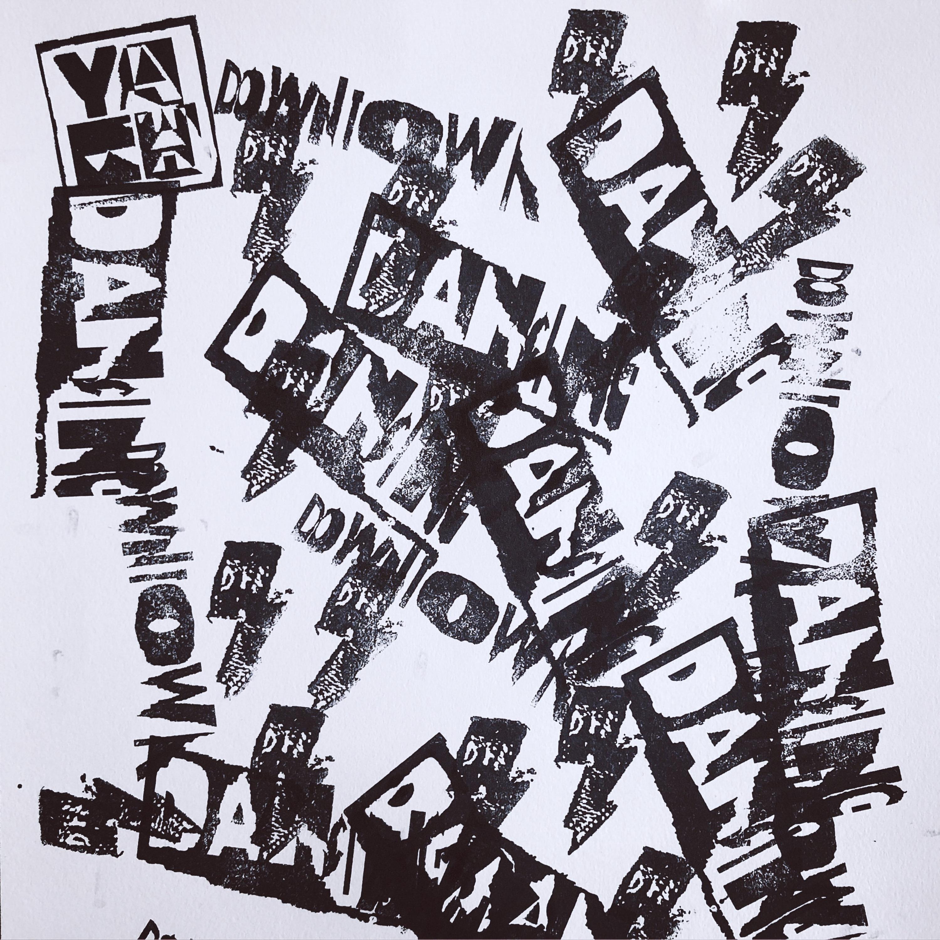 (Downtown) Dancing (Remixes)