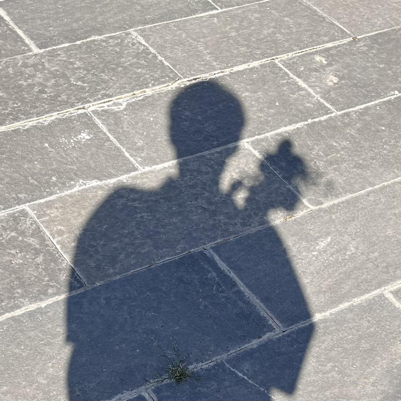 冬止夏望