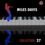 Miles Davis Collection, Vol. 27专辑