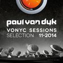 VONYC Sessions Selection 11-2014 (Presented by Paul Van Dyk)专辑