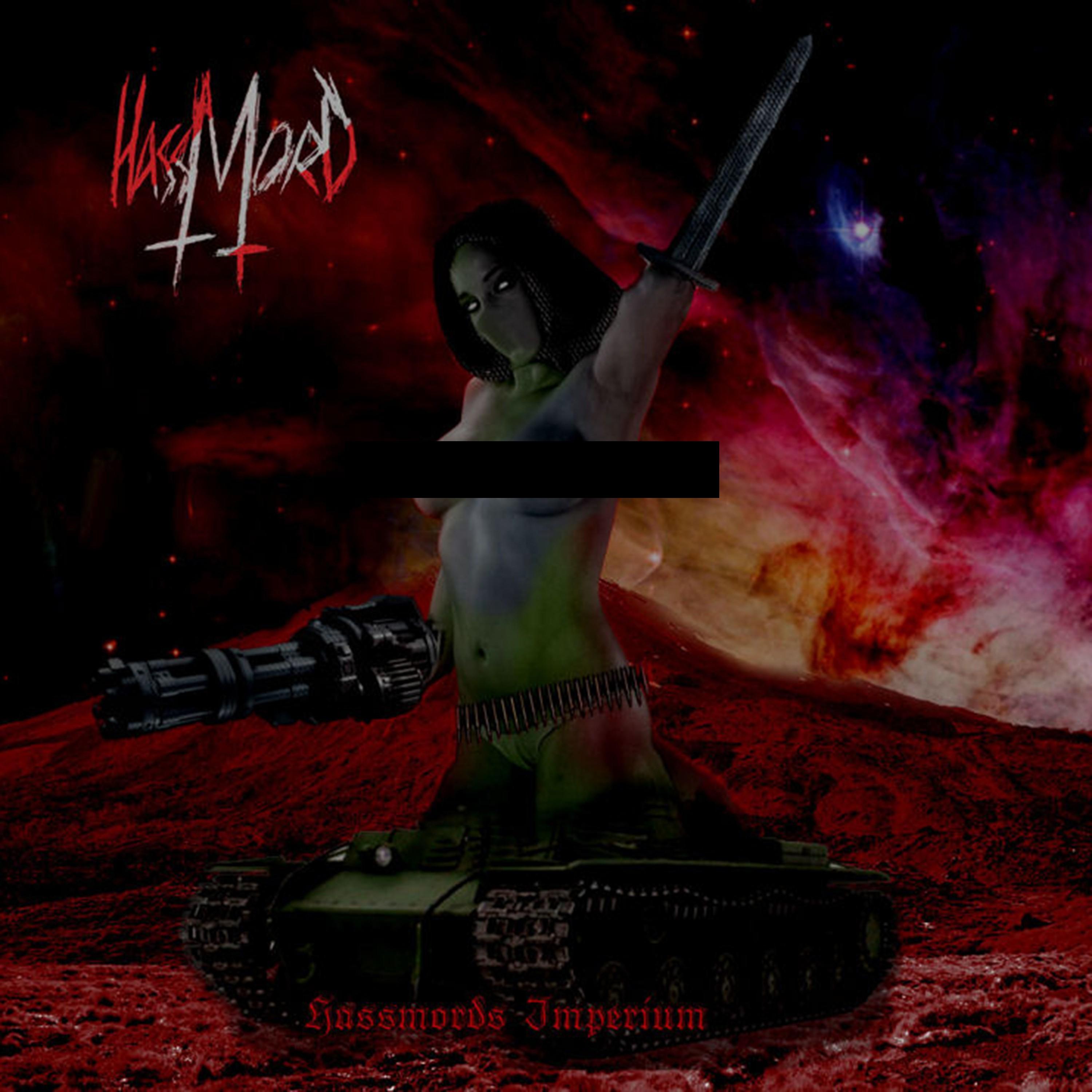 Hassmord Imperium