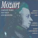 Mozart: Complete Works for Violin and Orchestra专辑