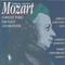 Mozart: Complete Works for Violin and Orchestra专辑