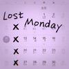 jaqen - Lost Monday