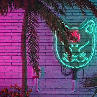 80年代Synthwave合成器波vol 3