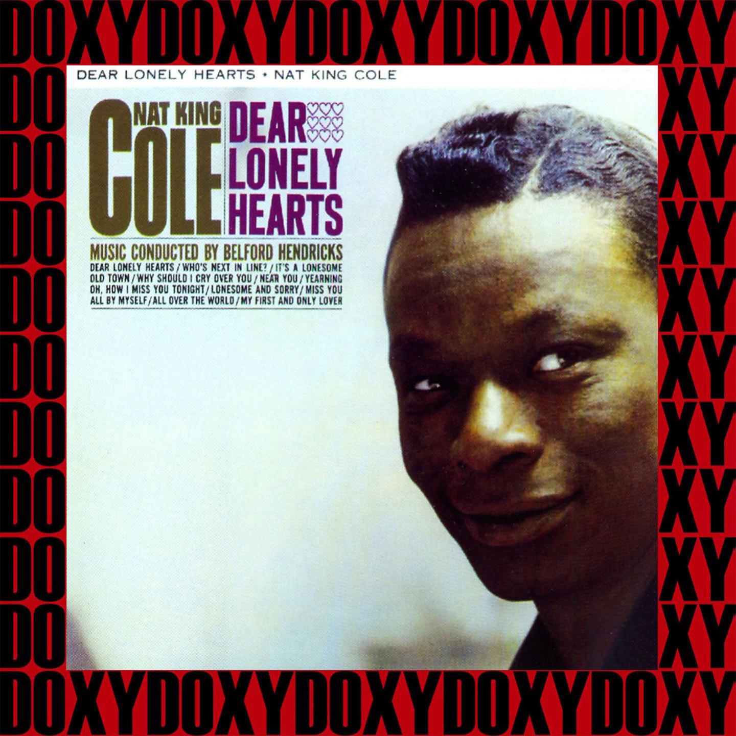 Dear Lonely Hearts (Remastered Version) (Doxy Collection)专辑