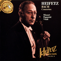 The Heifetz Collection, Volume 24 - Bach, Mozart, Paganini, Vitali专辑