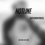 Hotline_Prod by Young oz