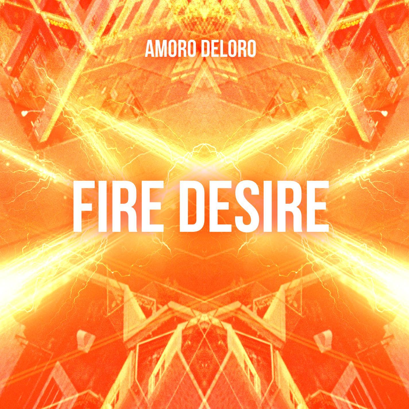 Fire Desire