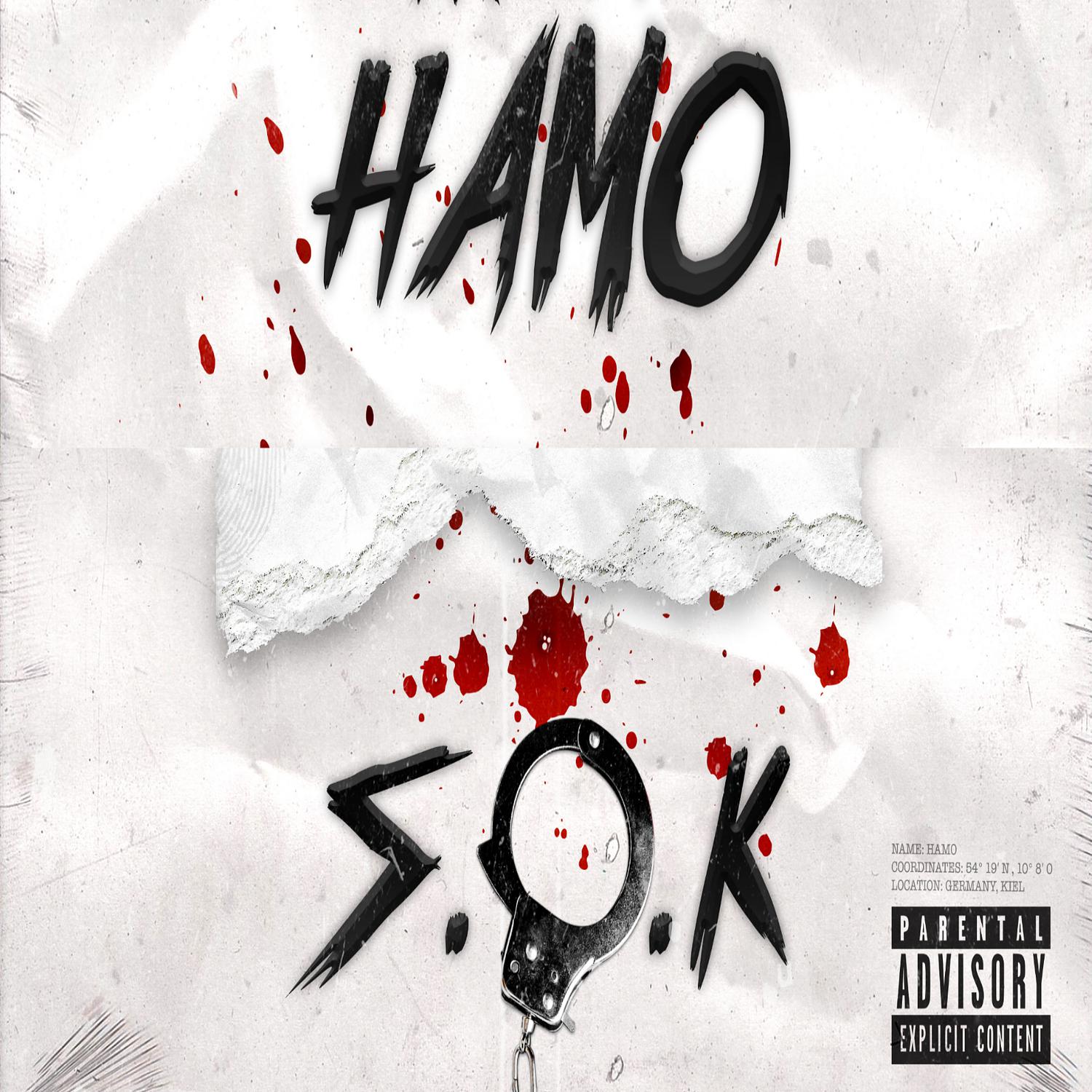 Hamo - S.O.K