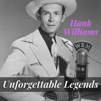 Fire On The Mountain - Hank Williams (unofficial Instrumental)