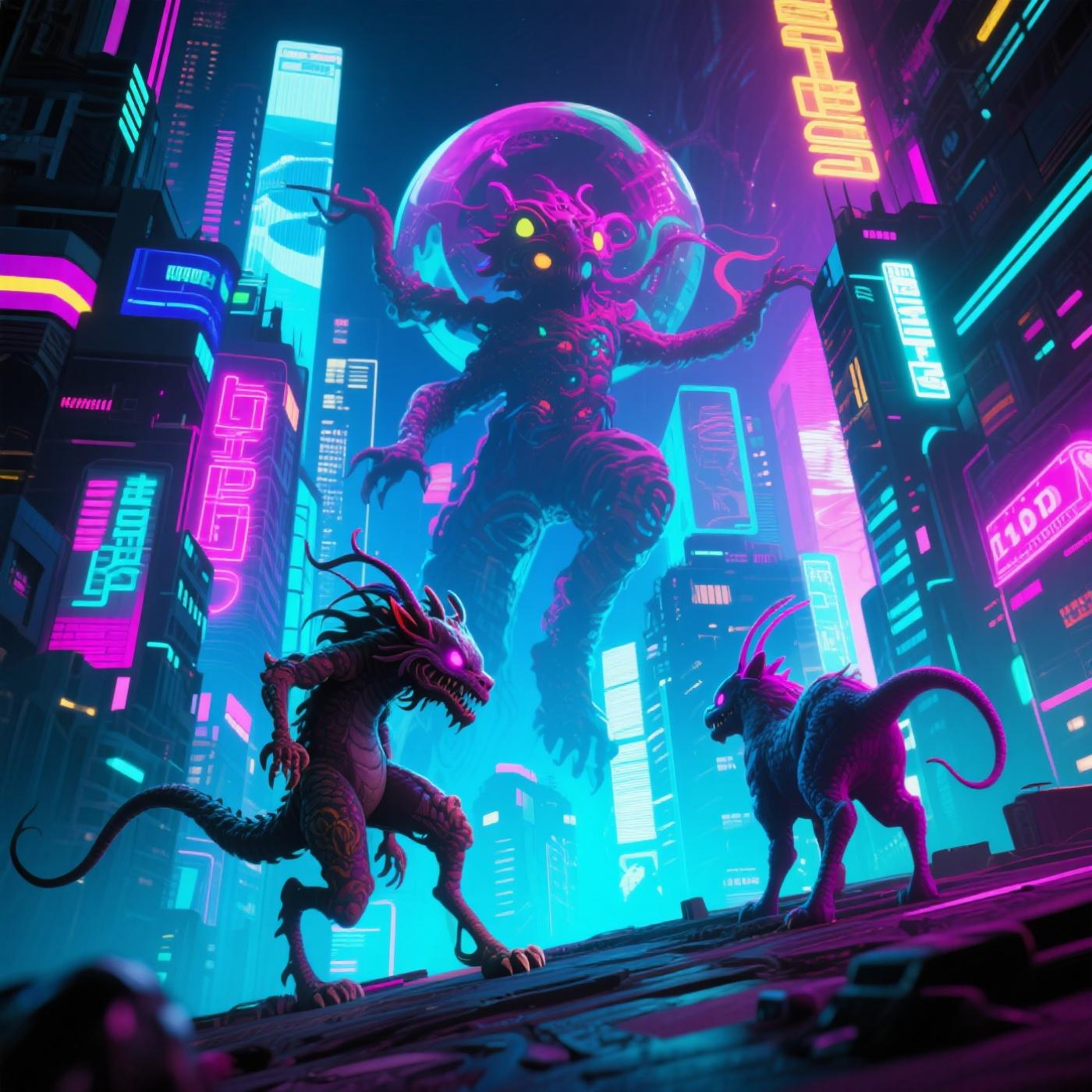 Rosewood Meadow Light