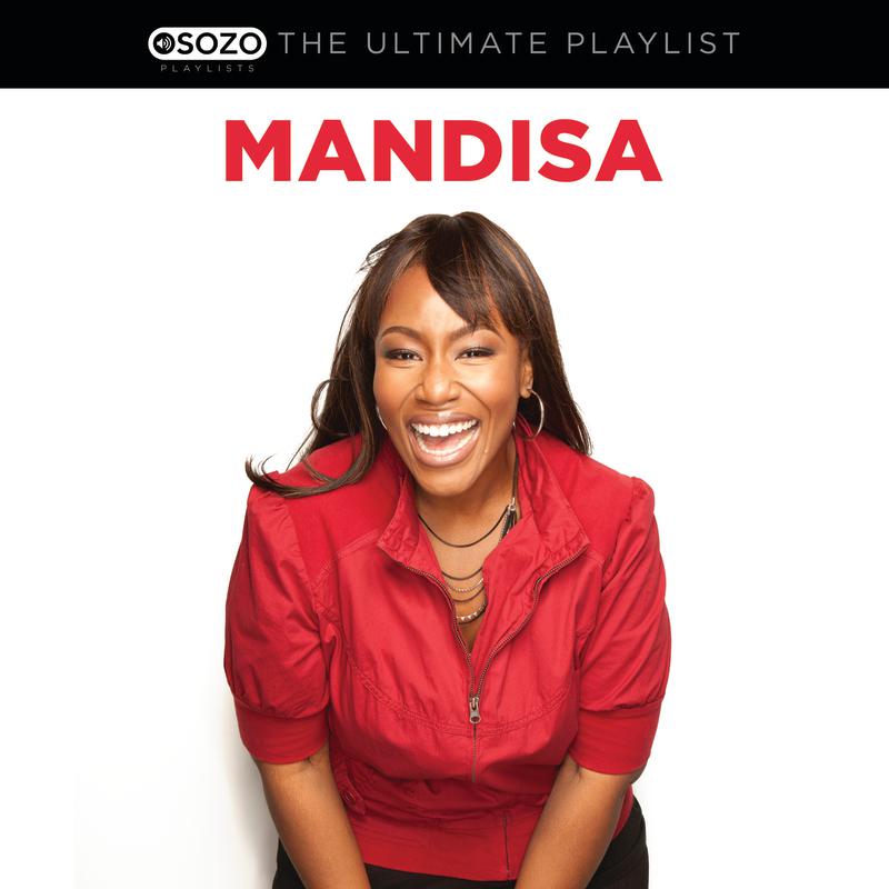 Mandisa - Only The World