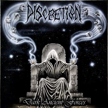 Dark Ancient Forces