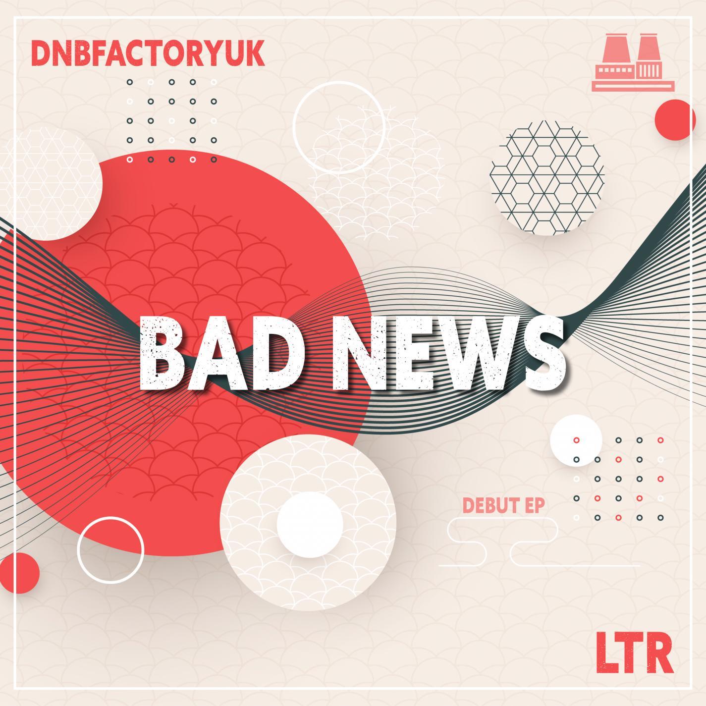 Bad News Ep
