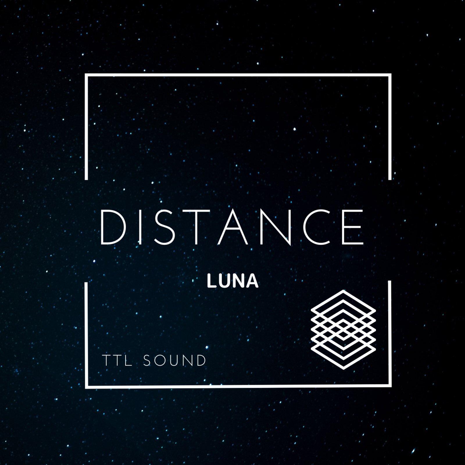 DISTANCE (Boost Mix)