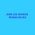 Woman Blues